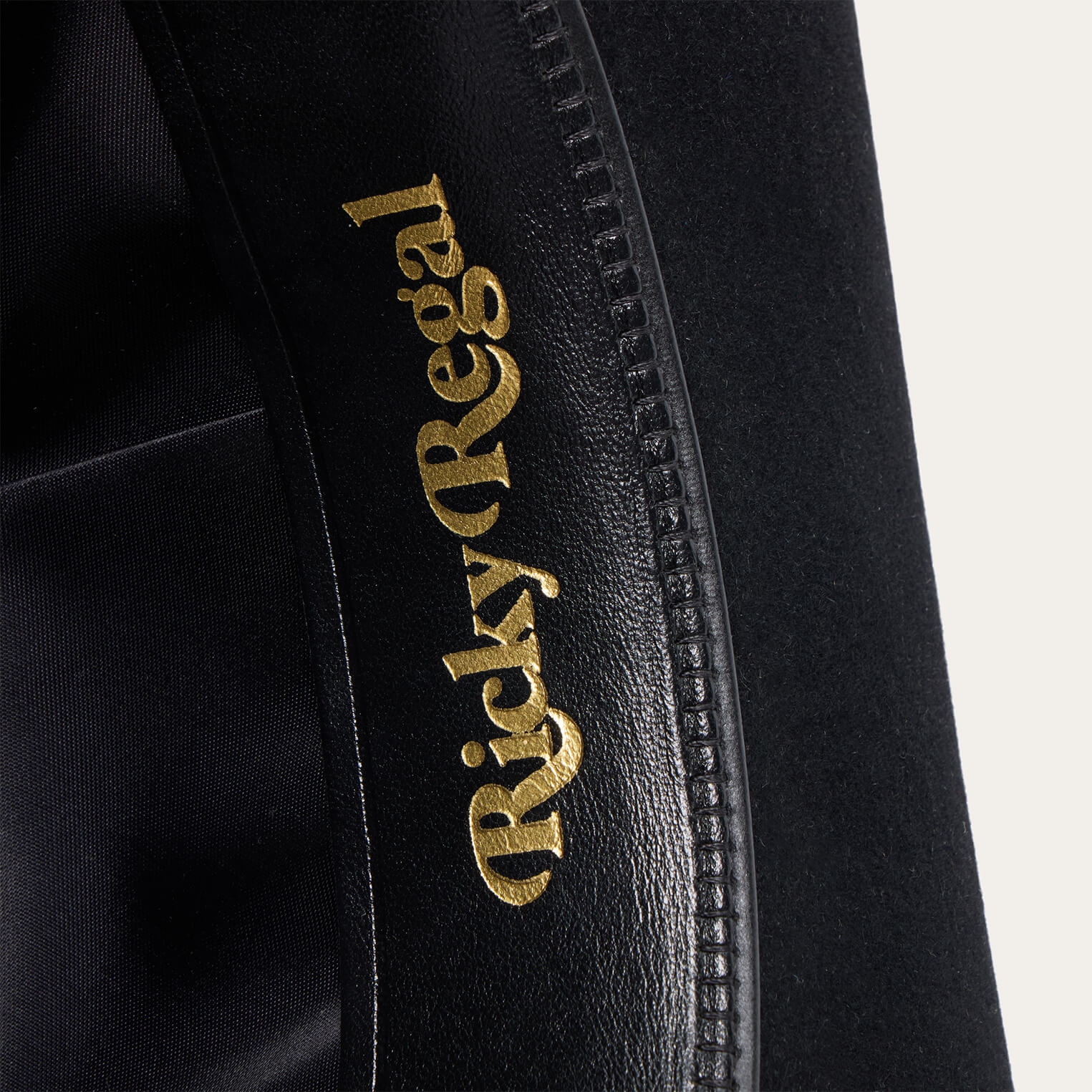 Regal 6X Cowboy Hat Black | Stetson Hats