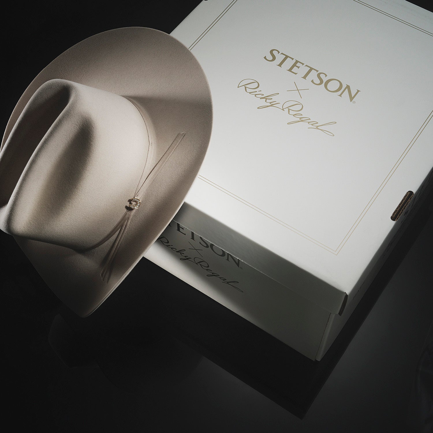 Regal 6X Cowboy Hat Silverbelly | Stetson Hats