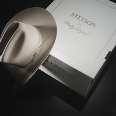 Regal 6X Cowboy Hat Silverbelly | Stetson Hats