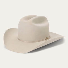 Regal 6X Cowboy Hat Silverbelly | Stetson Hats