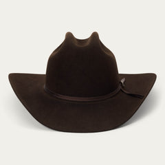 Regal 6X Cowboy Hat Chocolate | Stetson Hats