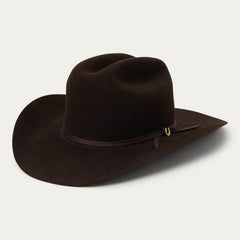 Regal 6X Cowboy Hat Chocolate | Stetson Hats