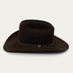 Regal 6X Cowboy Hat Chocolate | Stetson Hats