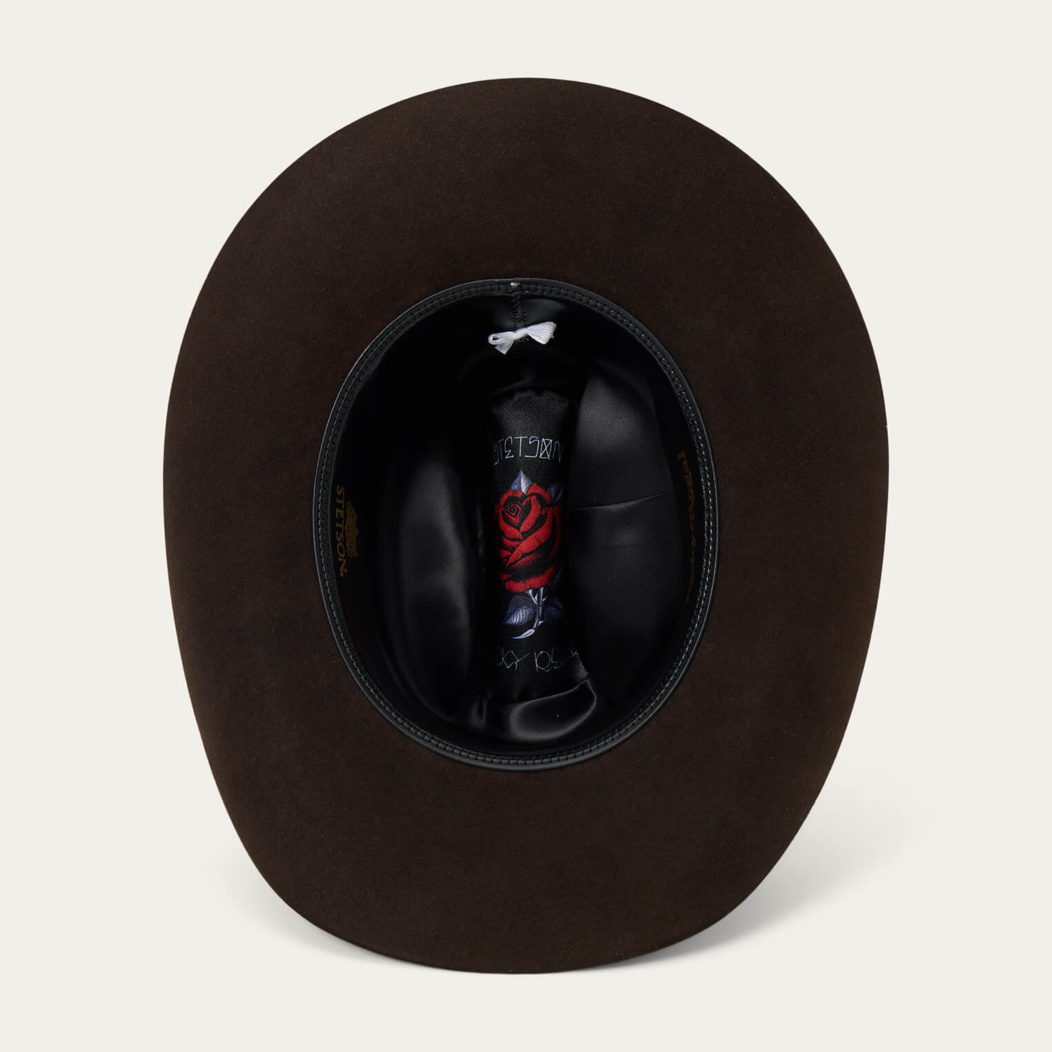 Regal 6X Cowboy Hat Chocolate | Stetson Hats