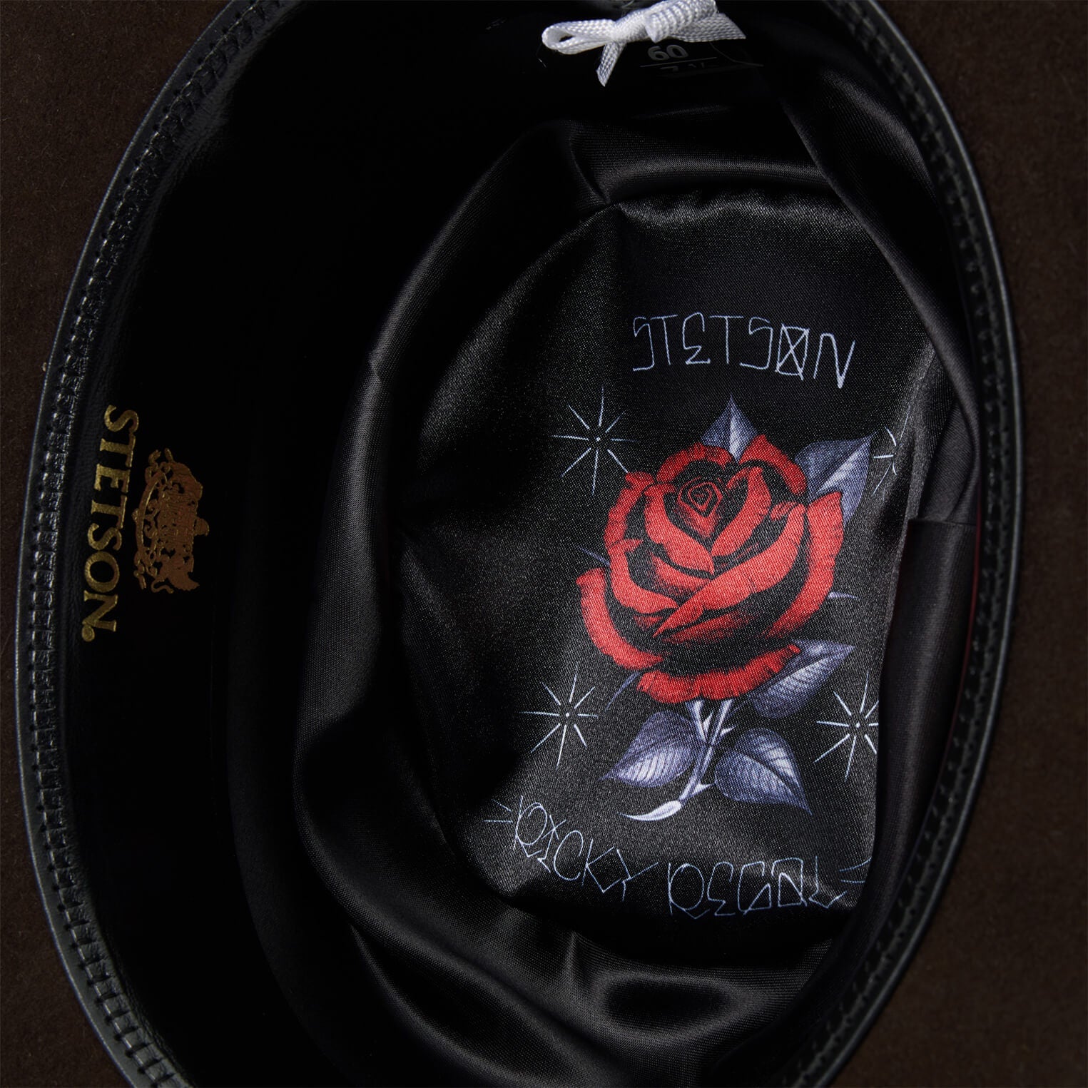 Regal 6X Cowboy Hat Chocolate | Stetson Hats