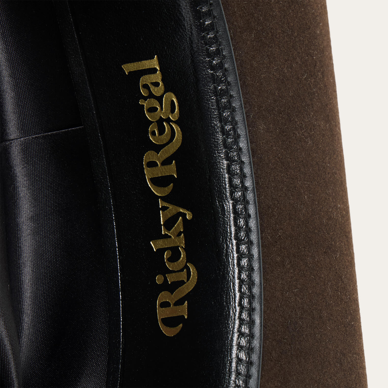 Regal 6X Cowboy Hat Chocolate | Stetson Hats