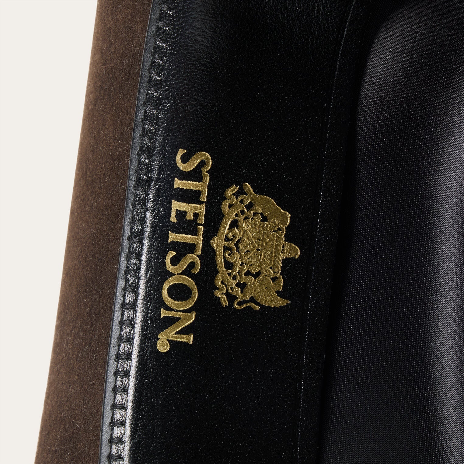 Regal 6X Cowboy Hat Chocolate | Stetson Hats