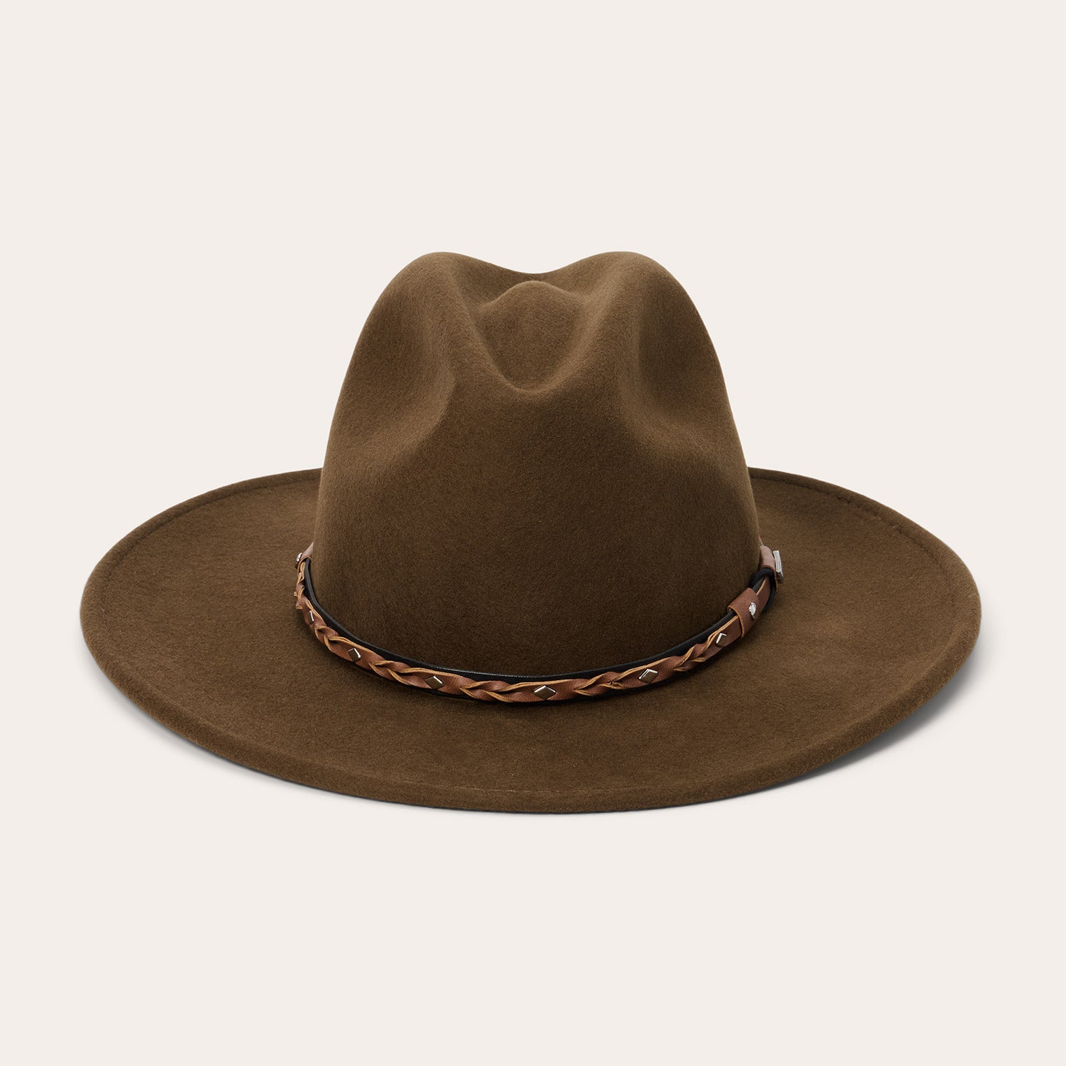 Tarkine Outdoor Hat Acorn | Stetson Hats