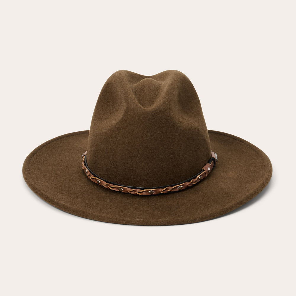 Tarkine Outdoor Hat Acorn | Stetson Hats