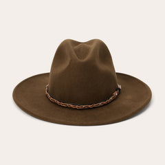 Tarkine Outdoor Hat Acorn | Stetson Hats