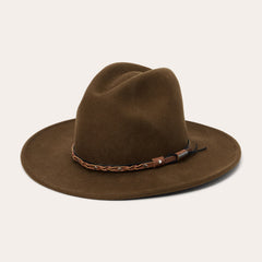 Tarkine Outdoor Hat Acorn | Stetson Hats
