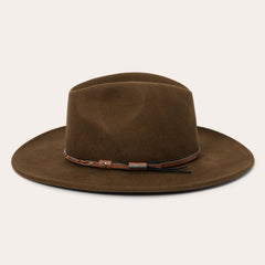 Tarkine Outdoor Hat Acorn | Stetson Hats