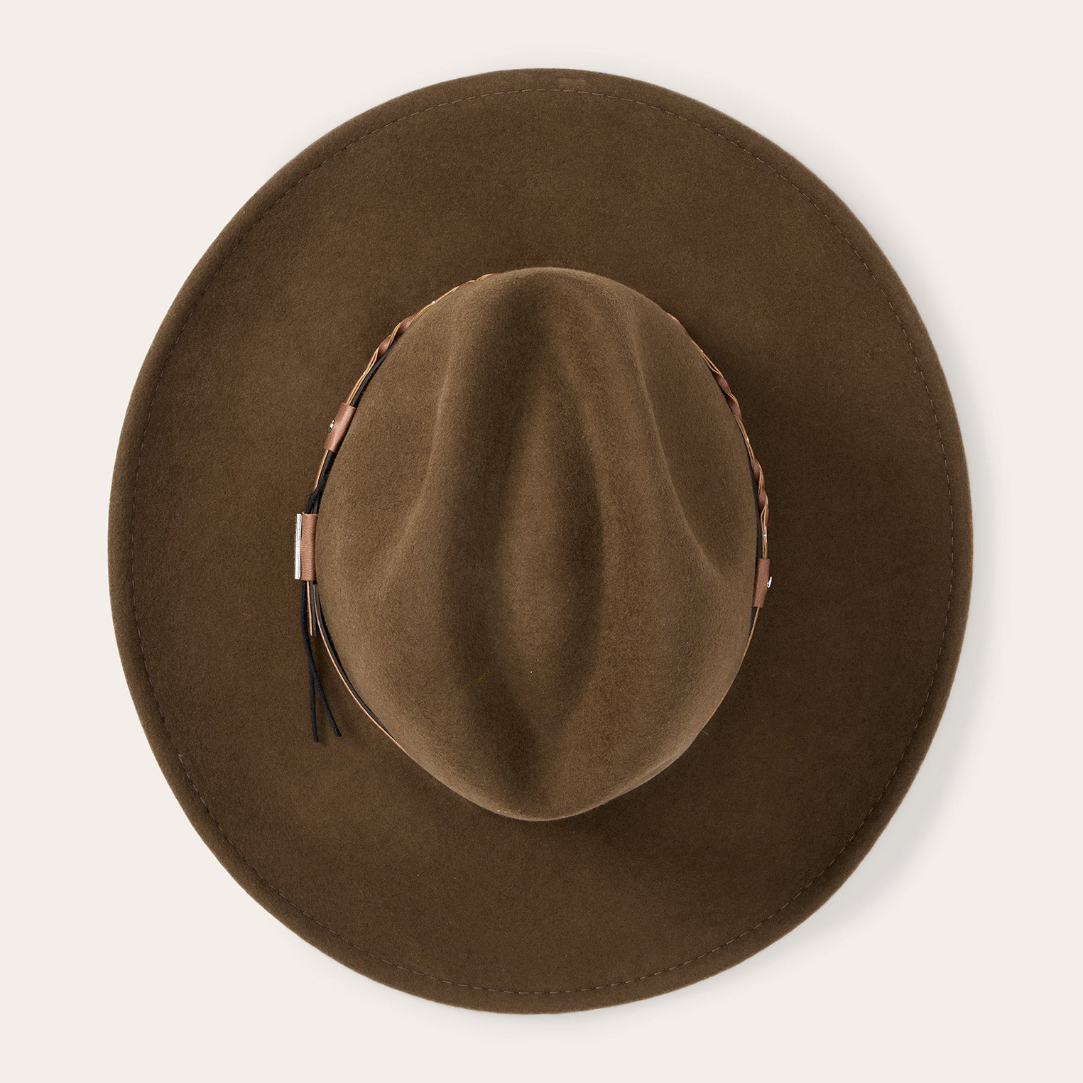 Tarkine Outdoor Hat Acorn | Stetson Hats