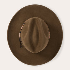 Tarkine Outdoor Hat Acorn | Stetson Hats