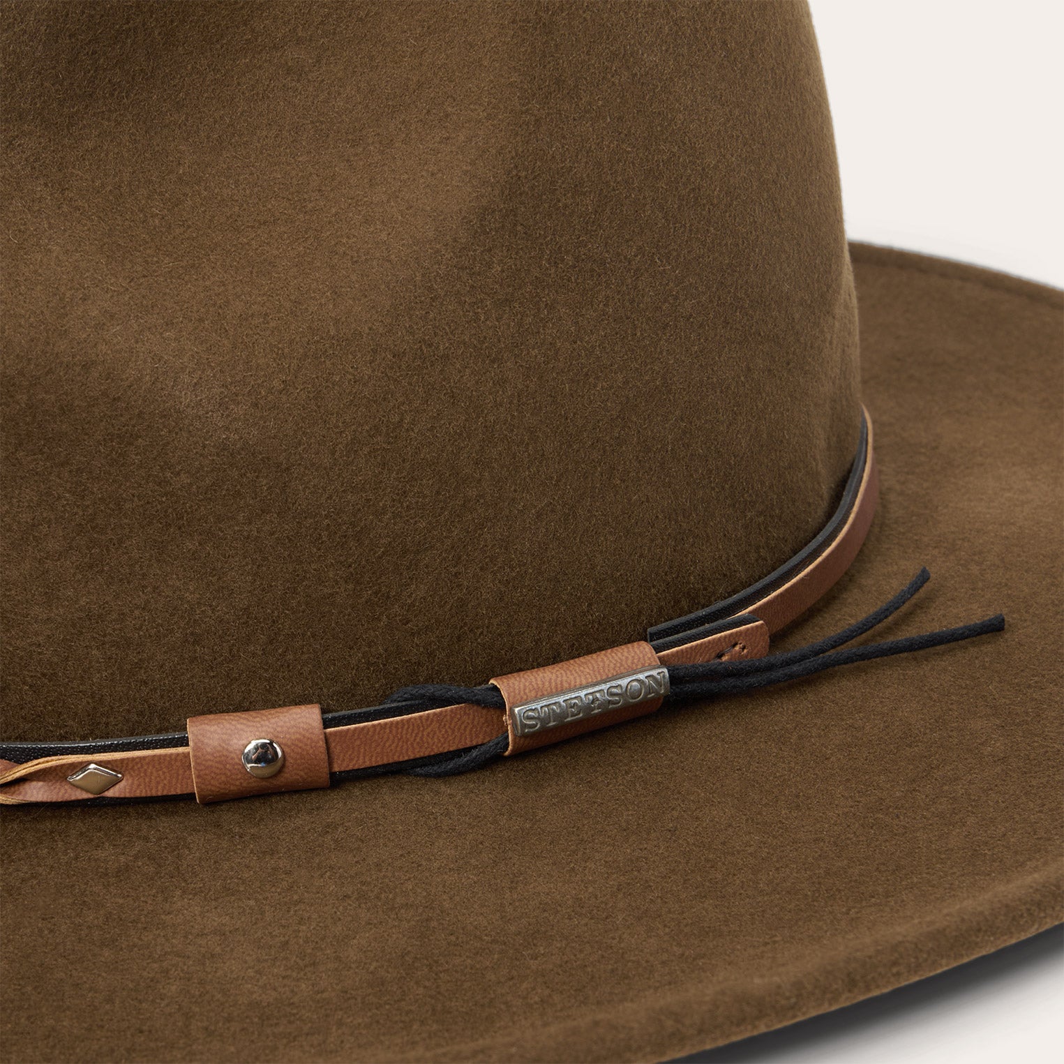 Tarkine Outdoor Hat Acorn | Stetson Hats