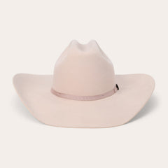 Pismo Cowboy Hat Powder Pink | Stetson Hats