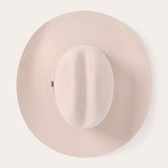 Pismo Cowboy Hat Powder Pink | Stetson Hats