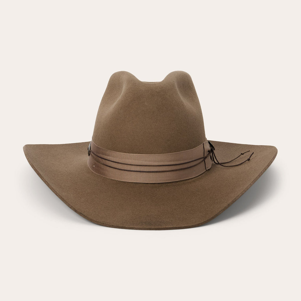 Enigma Pecan | Stetson Hats