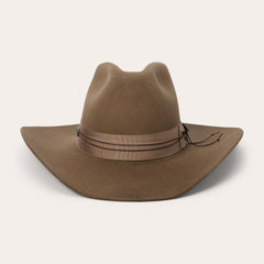 Enigma Pecan | Stetson Hats