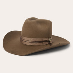 Enigma Pecan | Stetson Hats