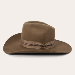 Enigma Pecan | Stetson Hats
