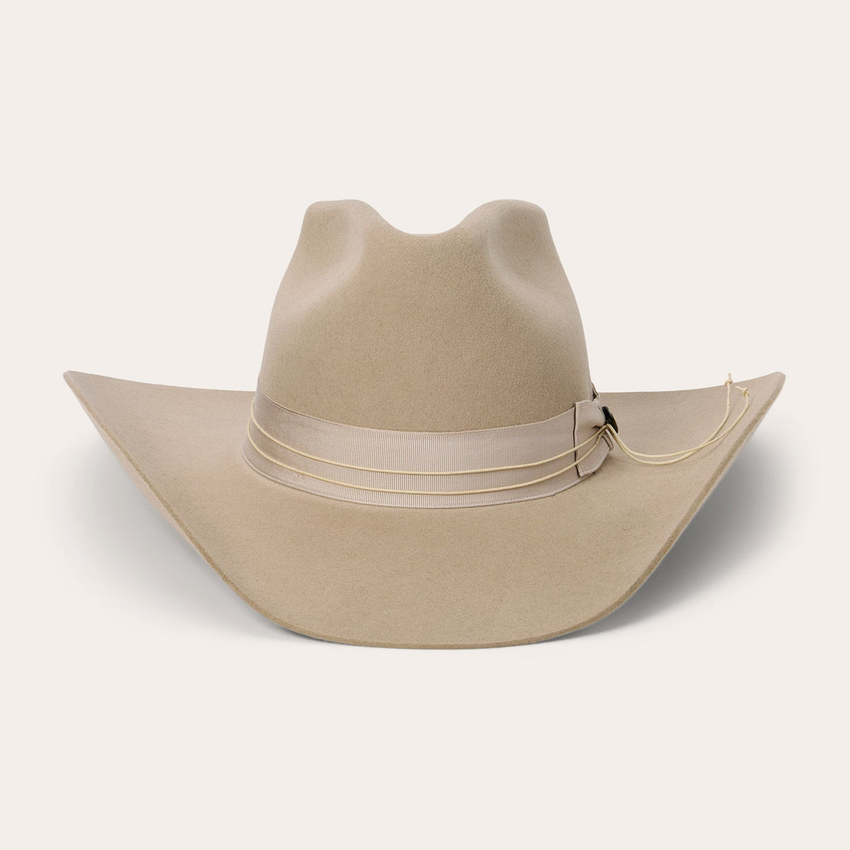 Enigma Silverbelly | Stetson Hats