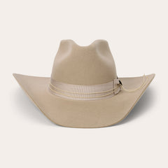 Enigma Silverbelly | Stetson Hats