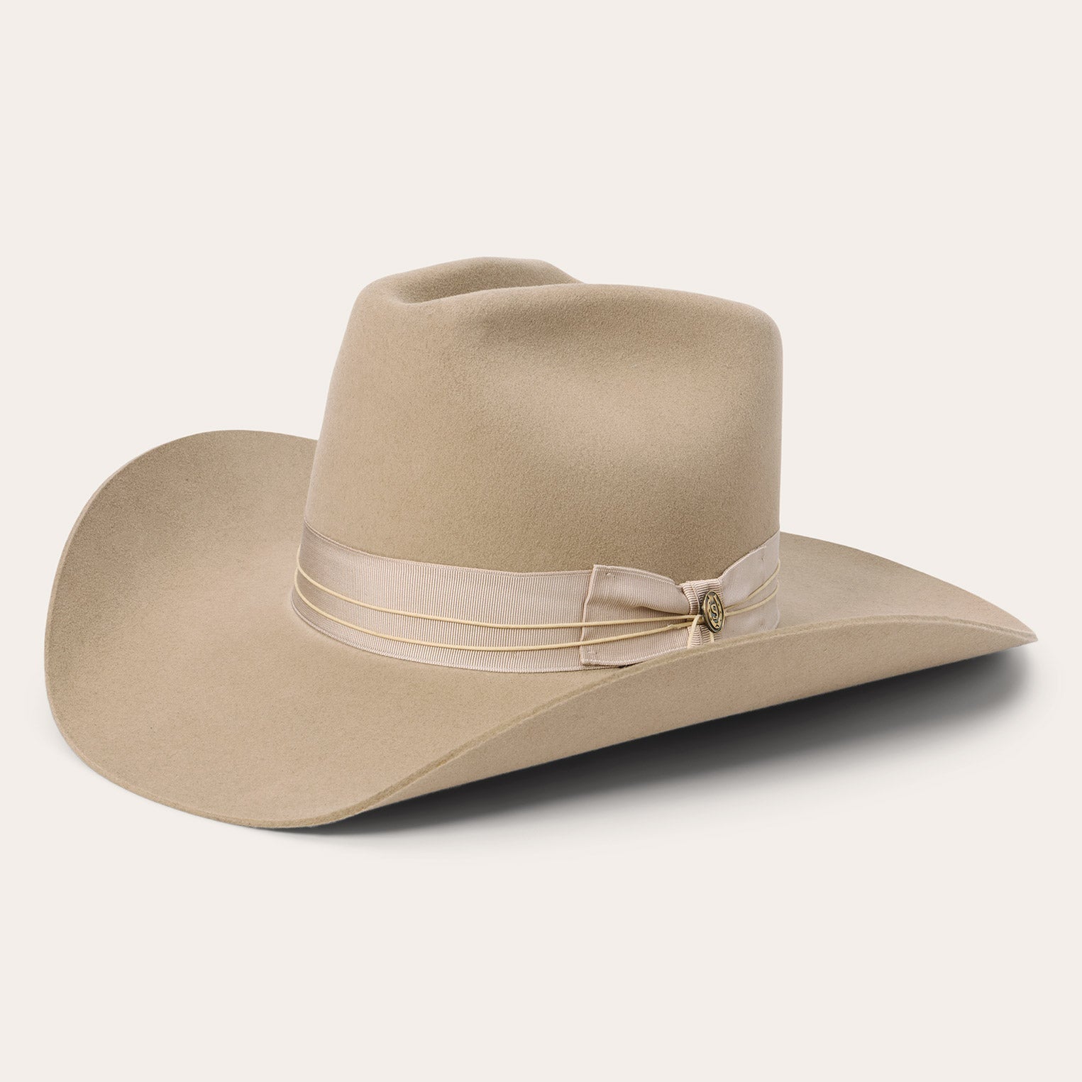 Enigma Silverbelly | Stetson Hats