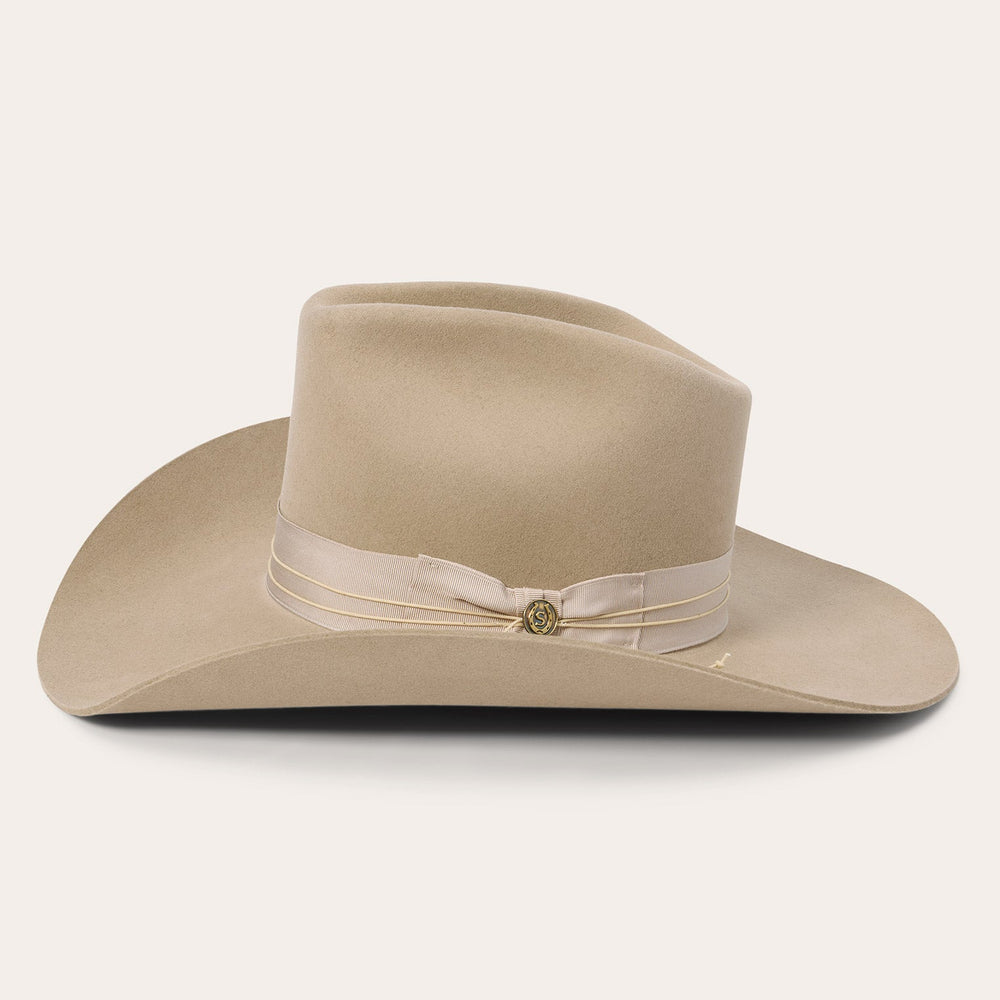 Enigma Silverbelly | Stetson Hats