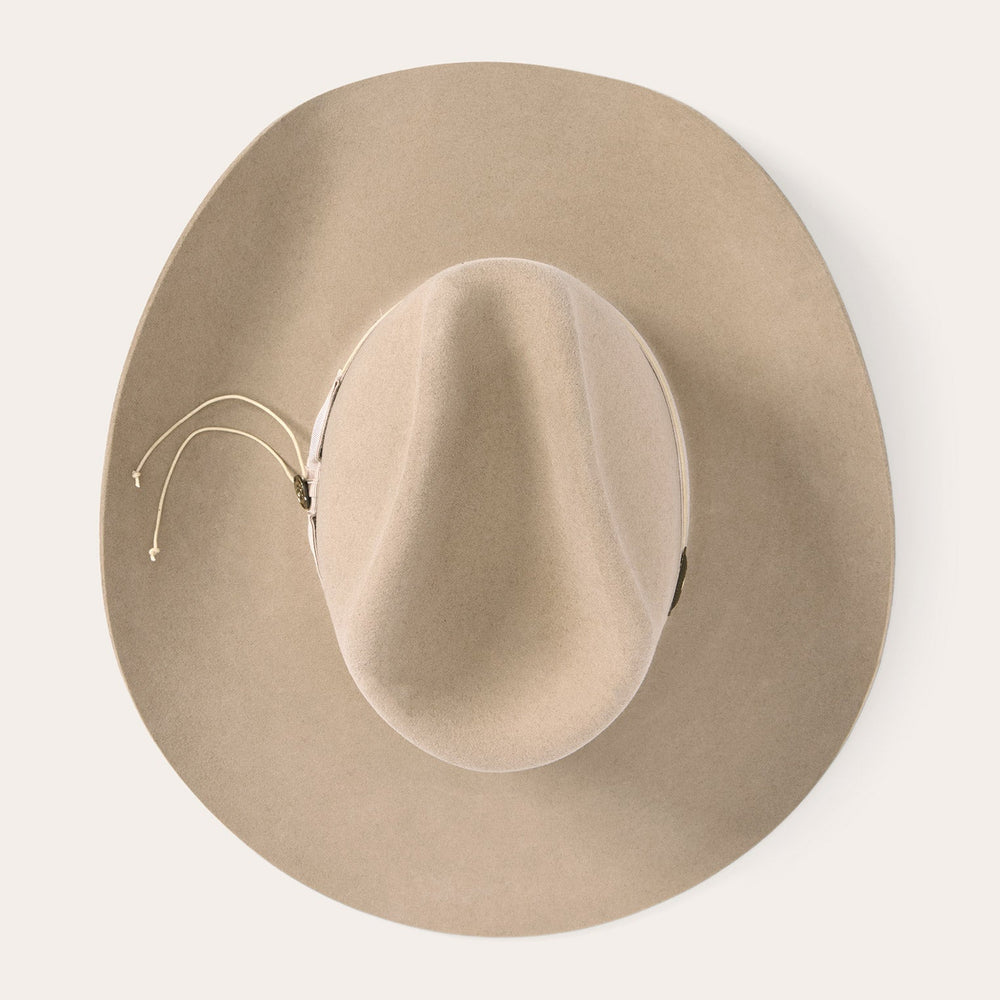 Enigma Silverbelly | Stetson Hats