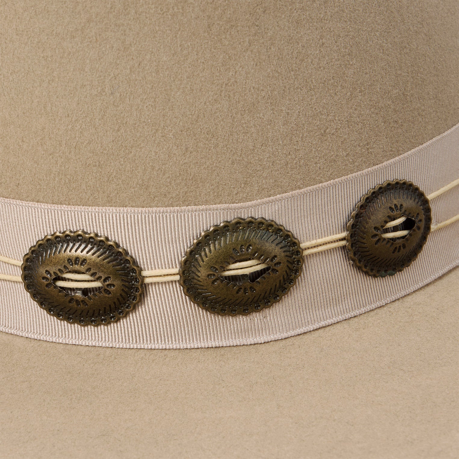 Enigma Silverbelly | Stetson Hats