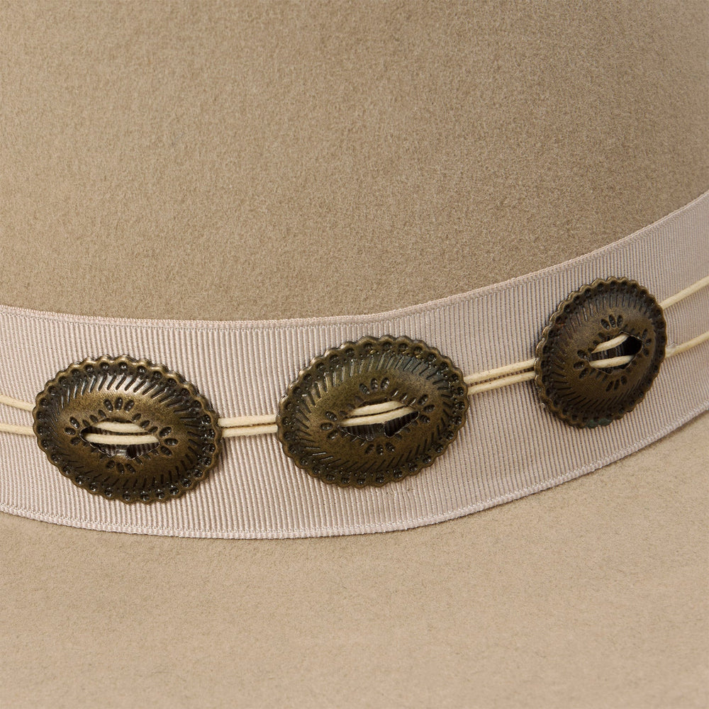 Enigma Silverbelly | Stetson Hats