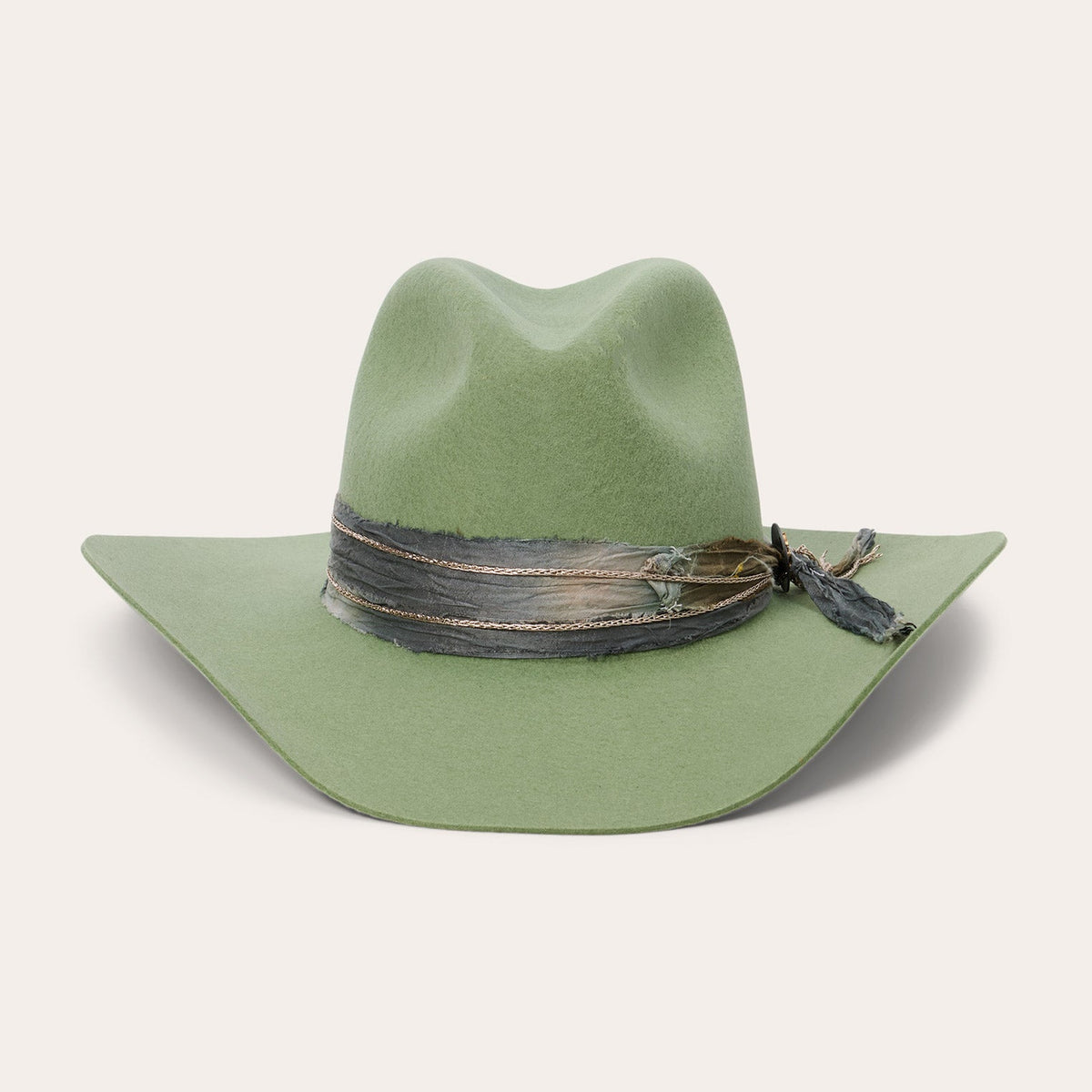 Laurel Hill Eucalyptus | Stetson Hats