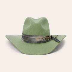 Laurel Hill Eucalyptus | Stetson Hats