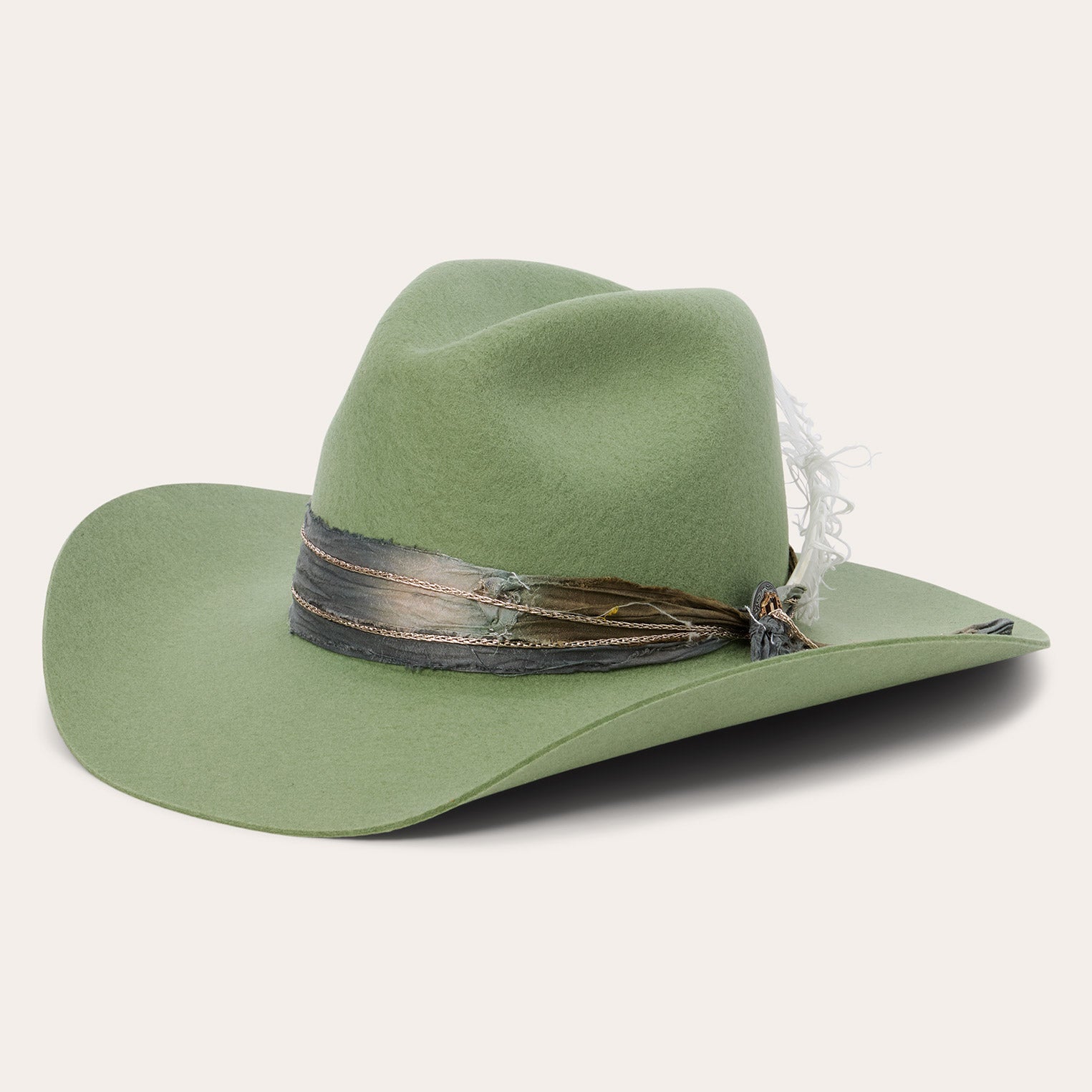 Laurel Hill Eucalyptus | Stetson Hats