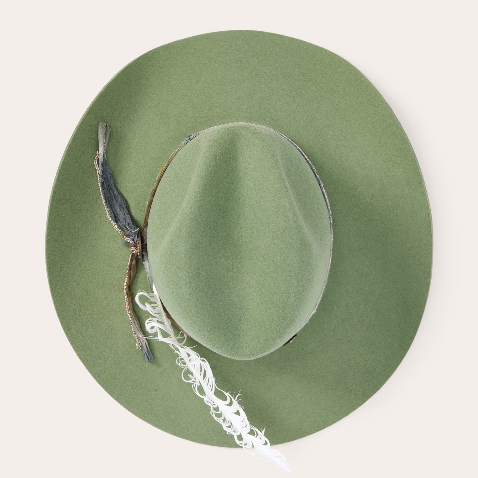 Laurel Hill Eucalyptus | Stetson Hats