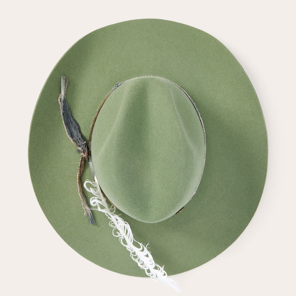 Laurel Hill Eucalyptus | Stetson Hats