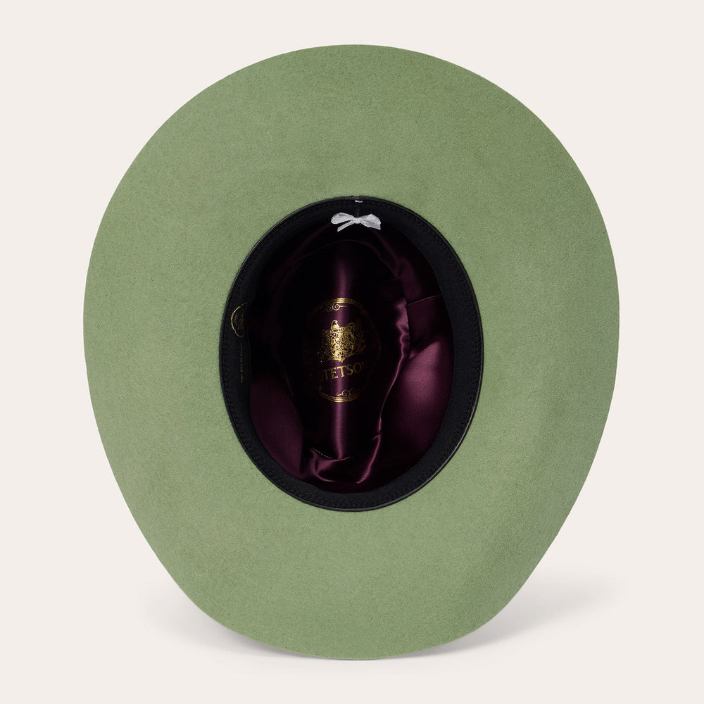 Laurel Hill Eucalyptus | Stetson Hats