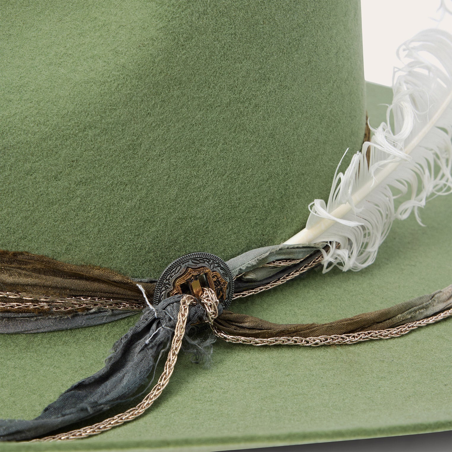 Laurel Hill Eucalyptus | Stetson Hats