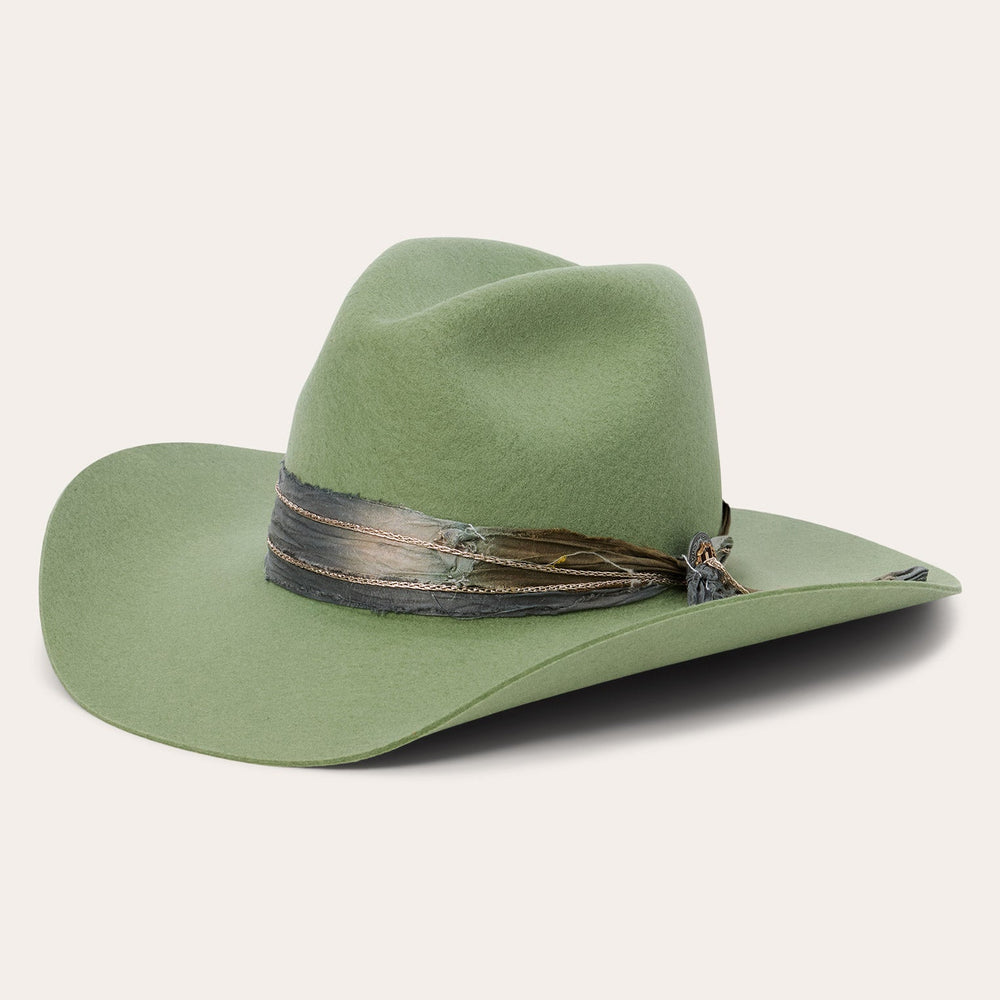 Laurel Hill Eucalyptus | Stetson Hats