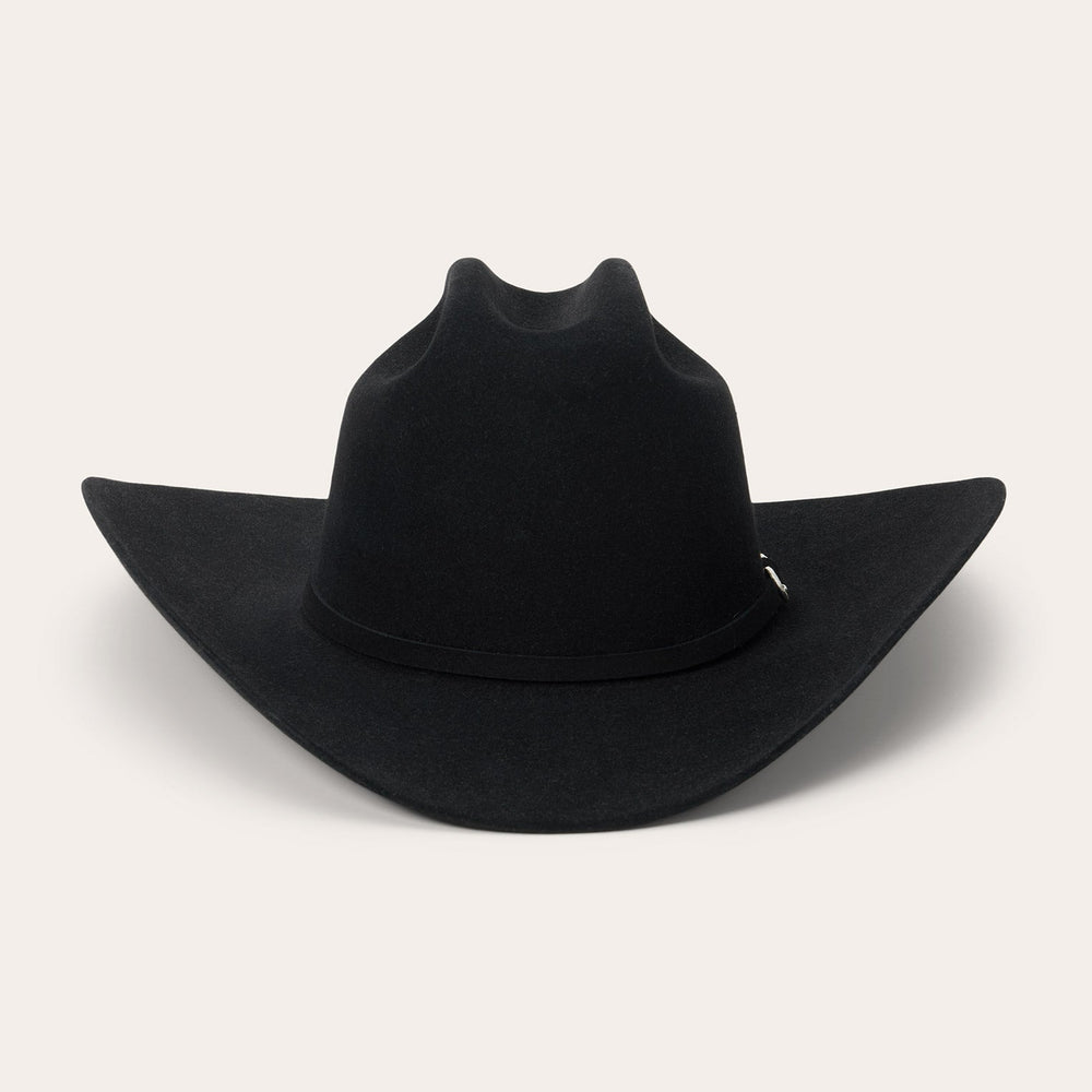 Mezcal 6X Cowboy Hat Black | Stetson Hats