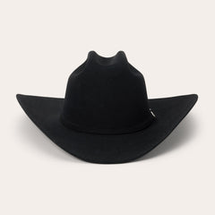 Mezcal 6X Cowboy Hat Black | Stetson Hats