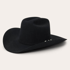 Mezcal 6X Cowboy Hat Black | Stetson Hats