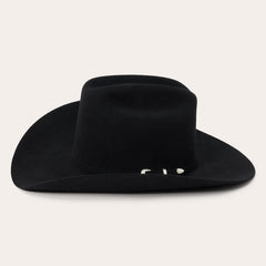 Mezcal 6X Cowboy Hat Black | Stetson Hats