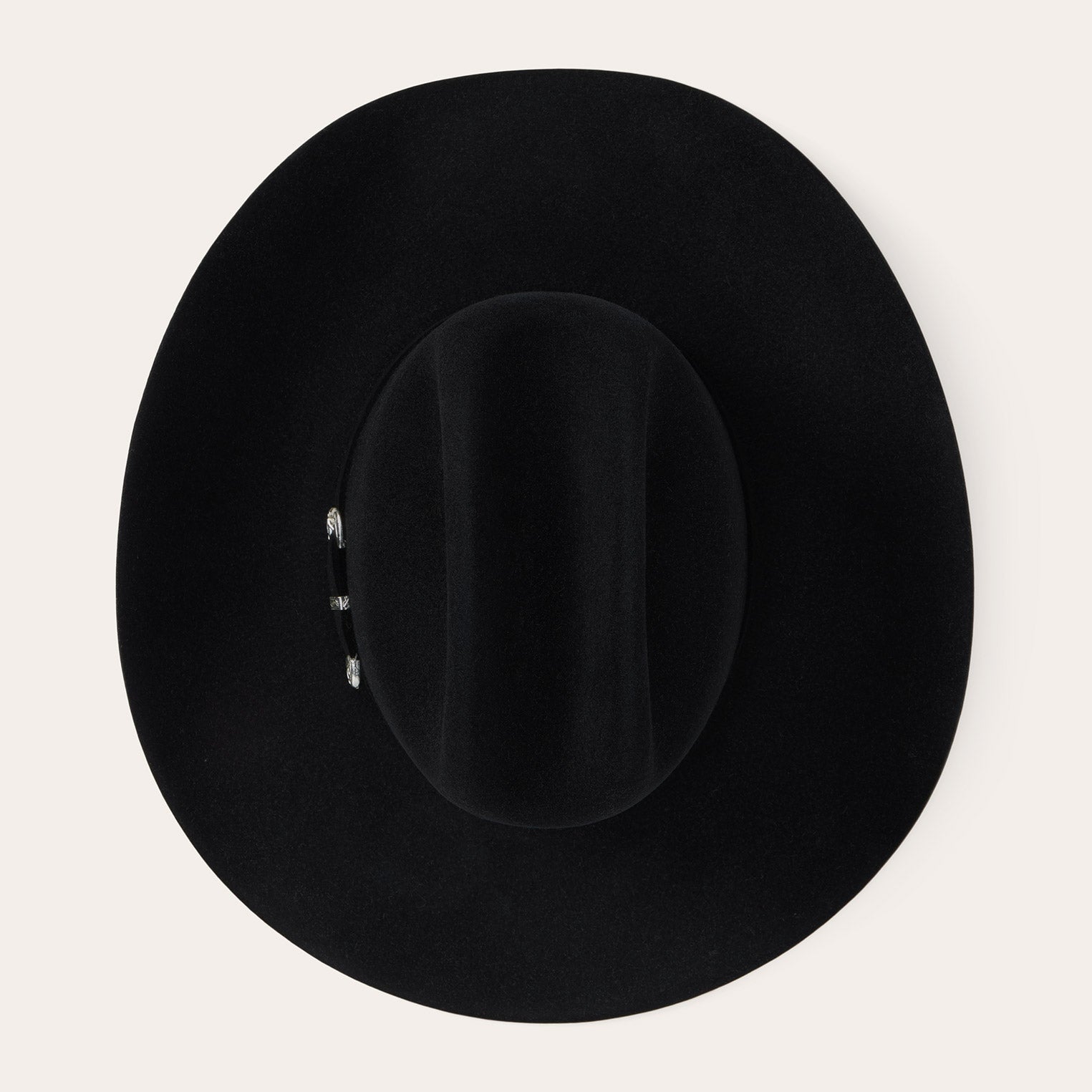 Mezcal 6X Cowboy Hat Black | Stetson Hats