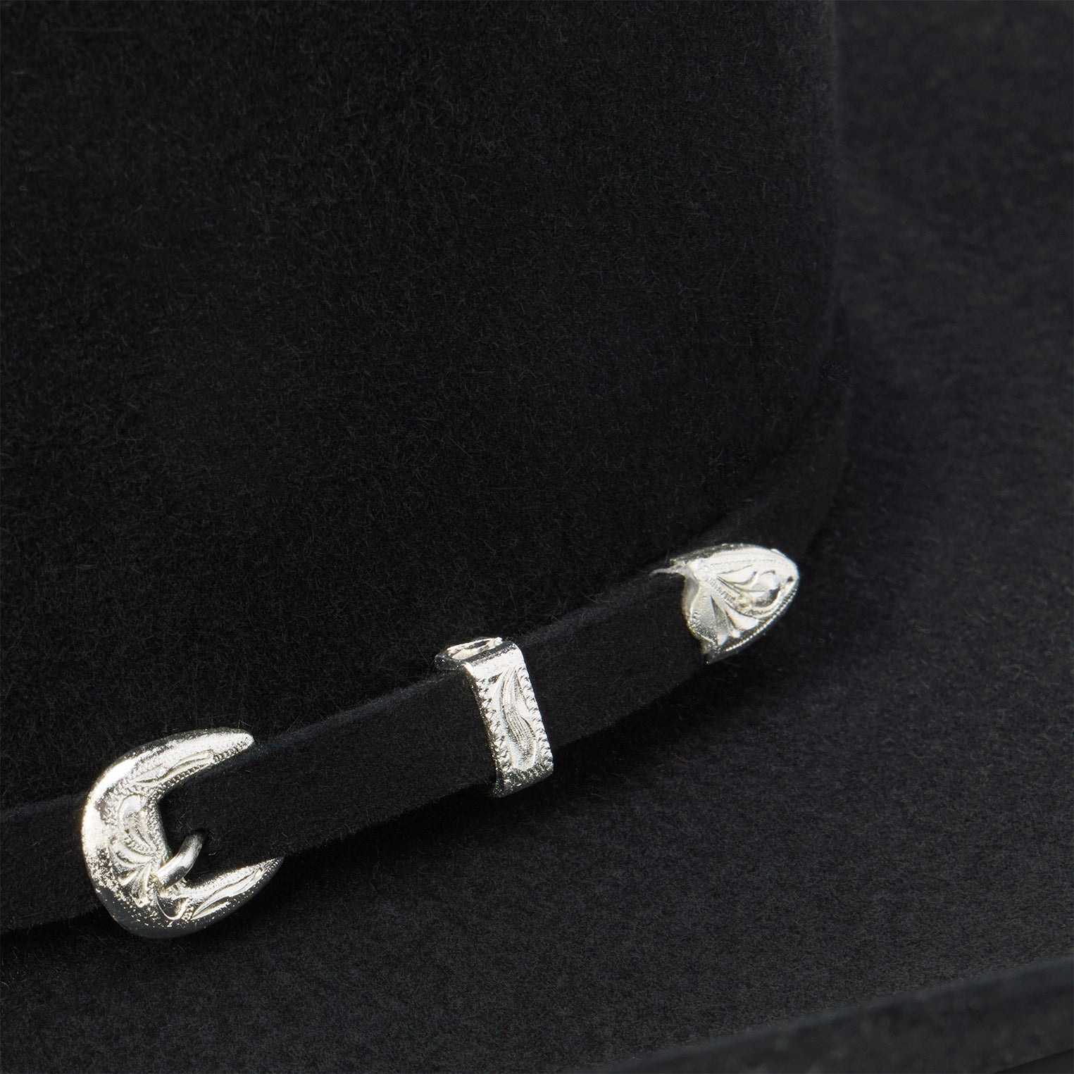 Mezcal 6X Cowboy Hat Black | Stetson Hats
