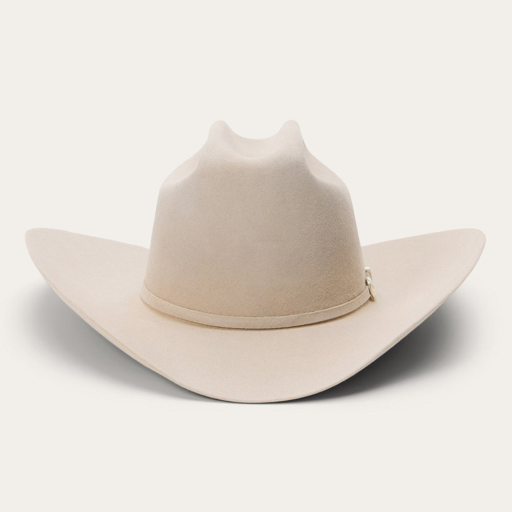 Mezcal 6X Cowboy Hat Silverbelly | Stetson Hats