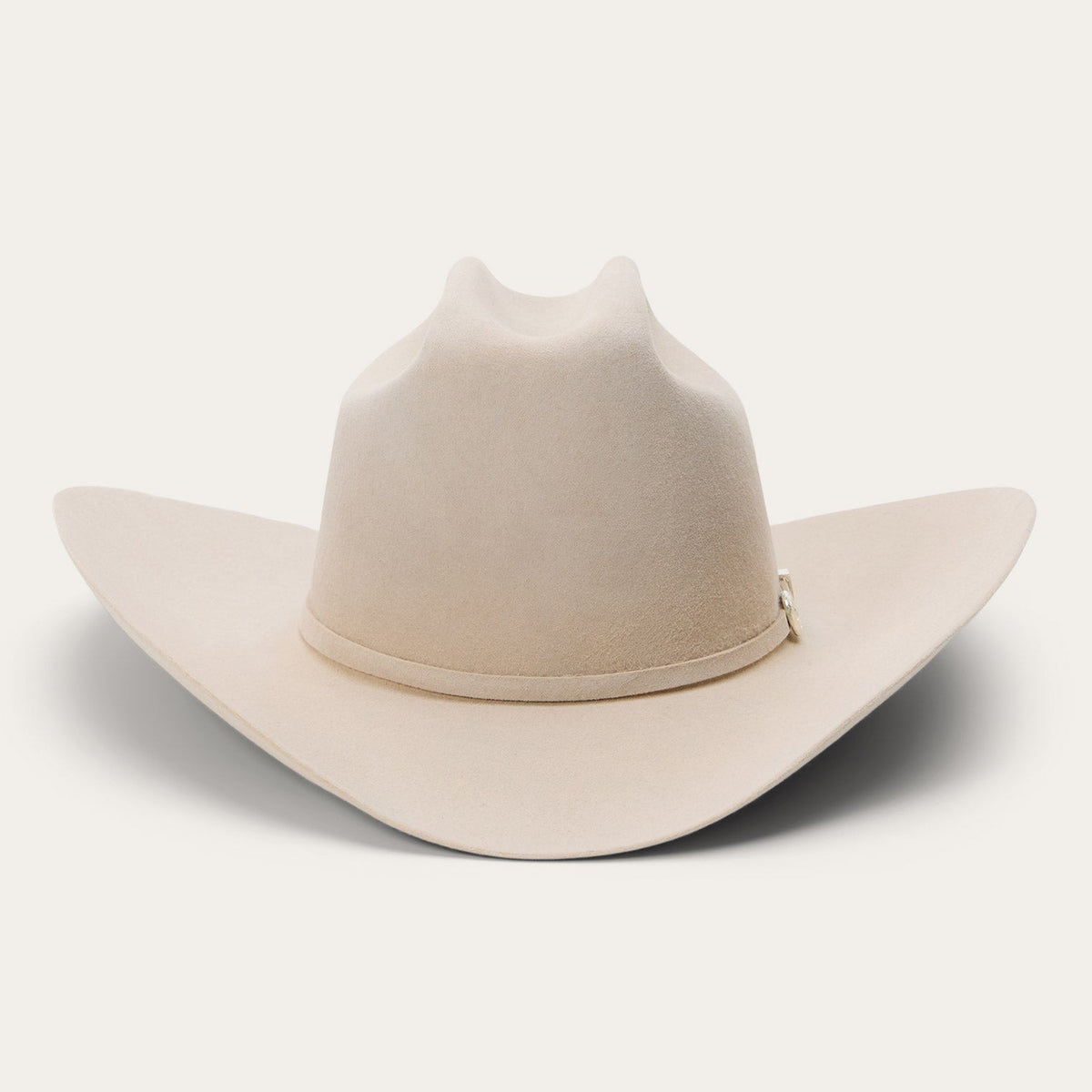 Mezcal 6X Cowboy Hat Silverbelly | Stetson Hats