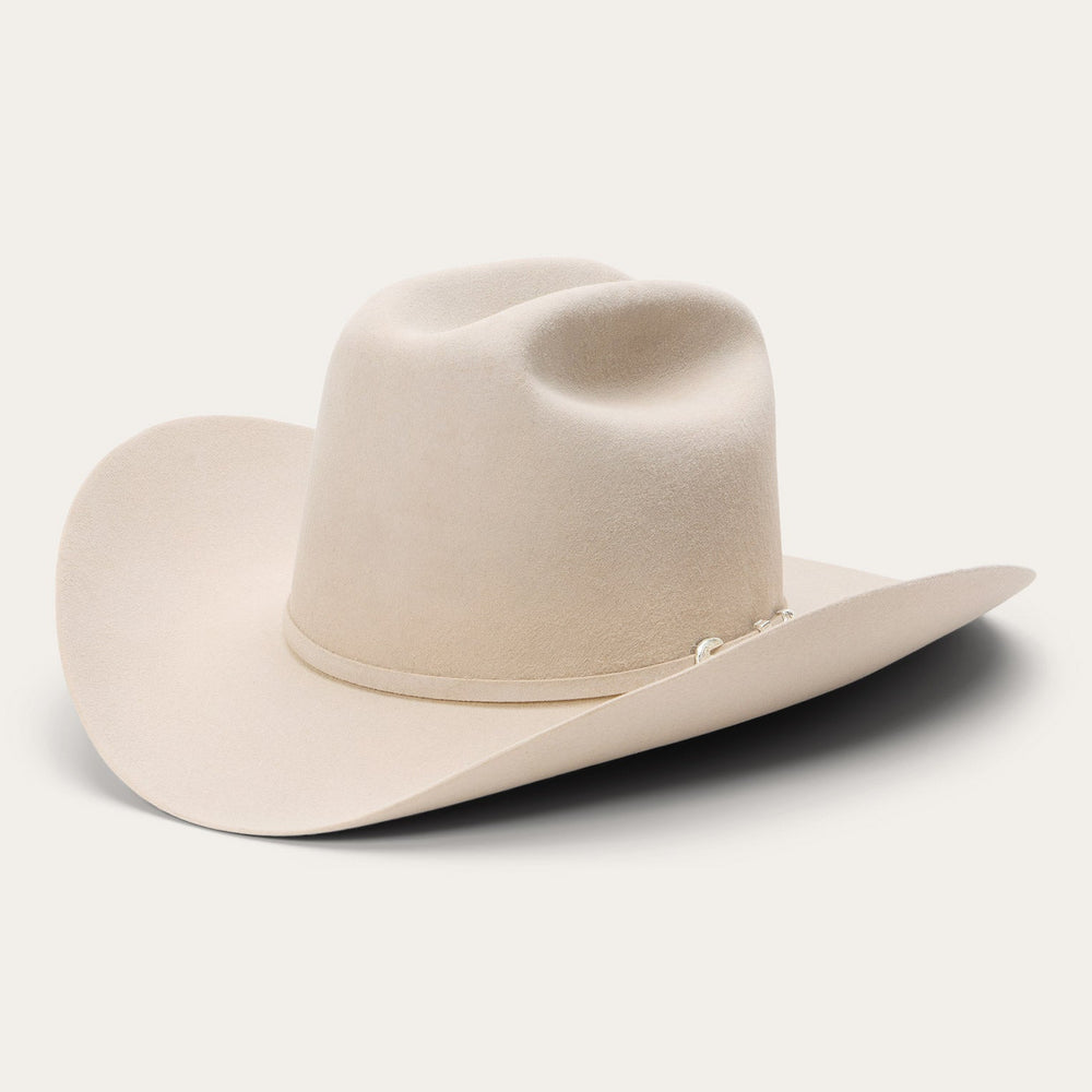 Mezcal 6X Cowboy Hat Silverbelly | Stetson Hats