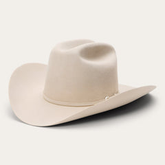 Mezcal 6X Cowboy Hat Silverbelly | Stetson Hats